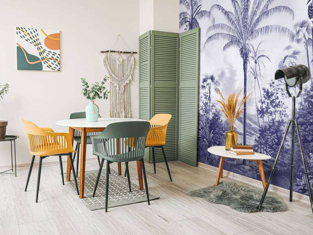 Tropici Romantici Viola