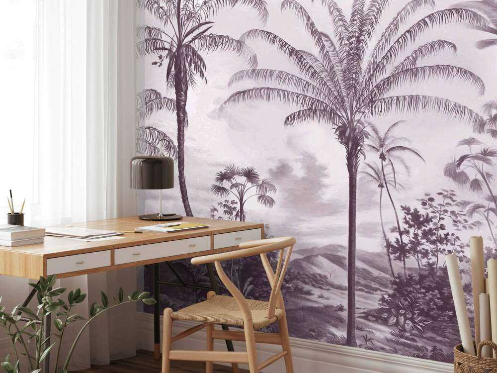 Tropici Romantici Bordeaux