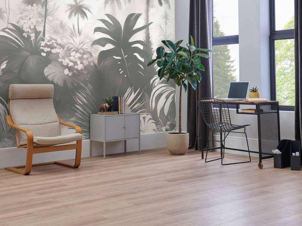 Respiro dei tropici Viola