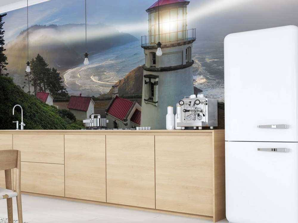 Heceta Head Lighthouse