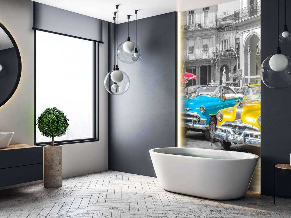 Auto tradizionali cubane