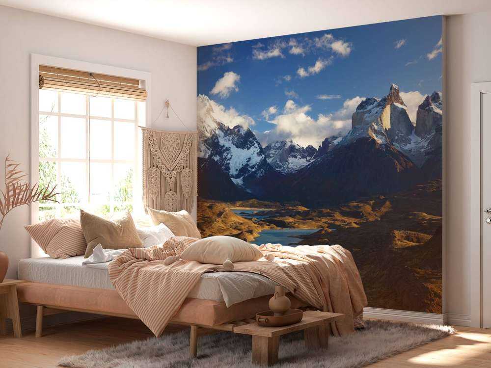 Torres del Paine, Cile