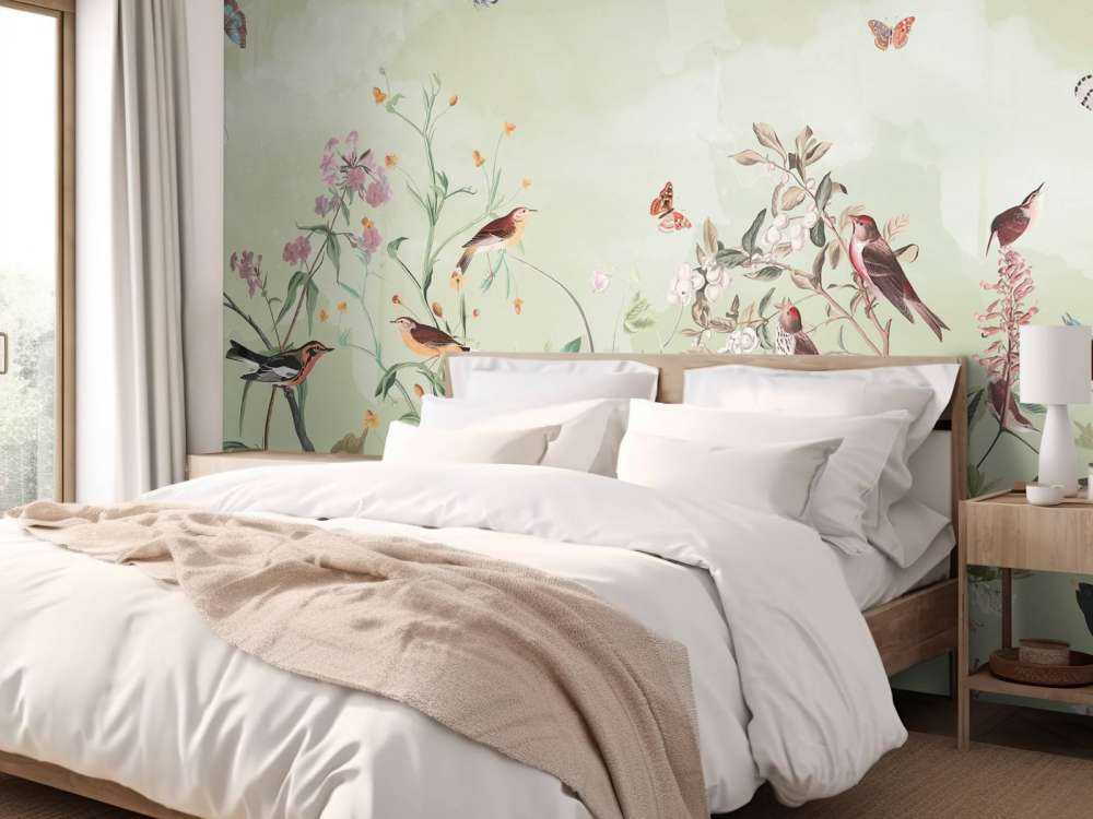 Take me to the Garden Green