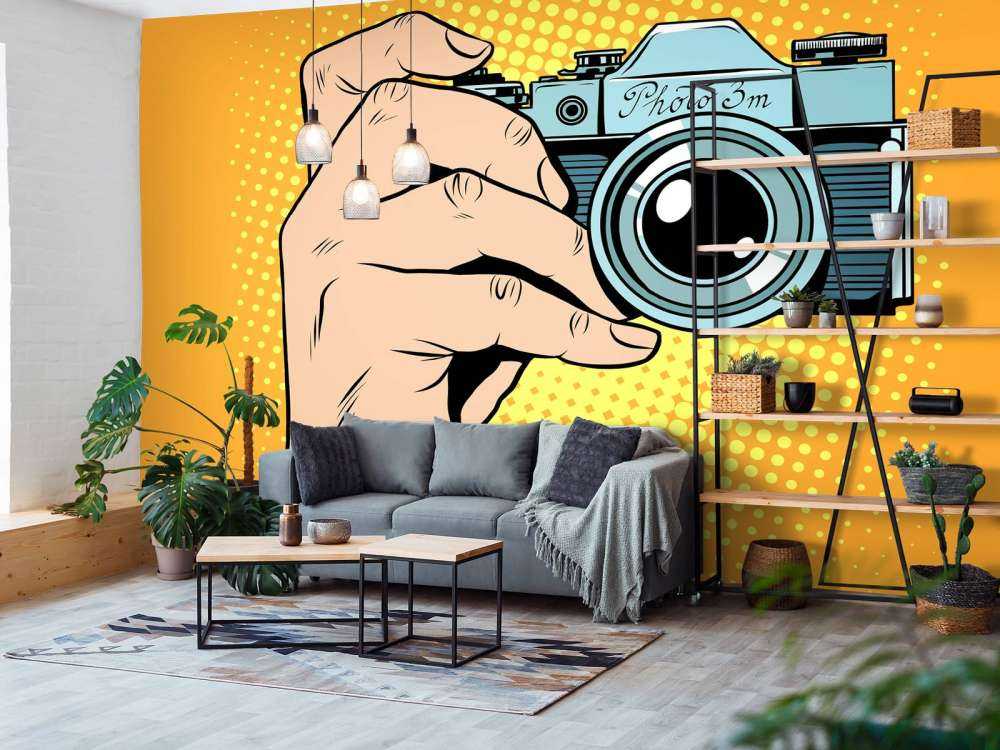 Focus classico retrò