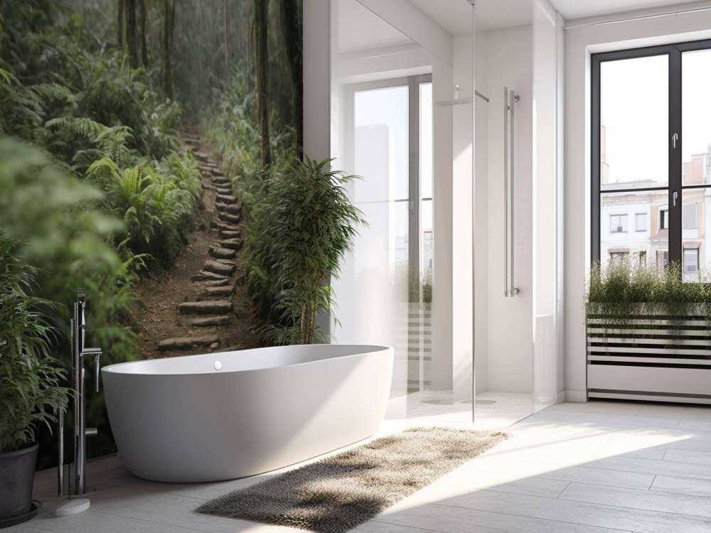 Sentiero Nascosto di Felci