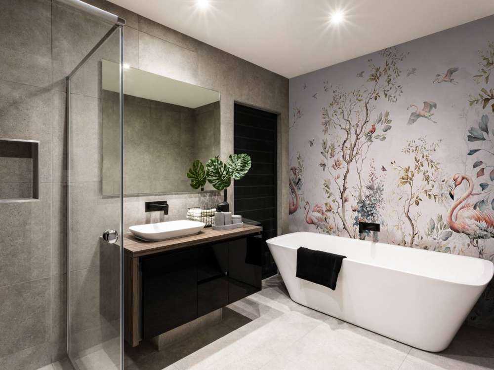 Serenità dei Fenicotteri