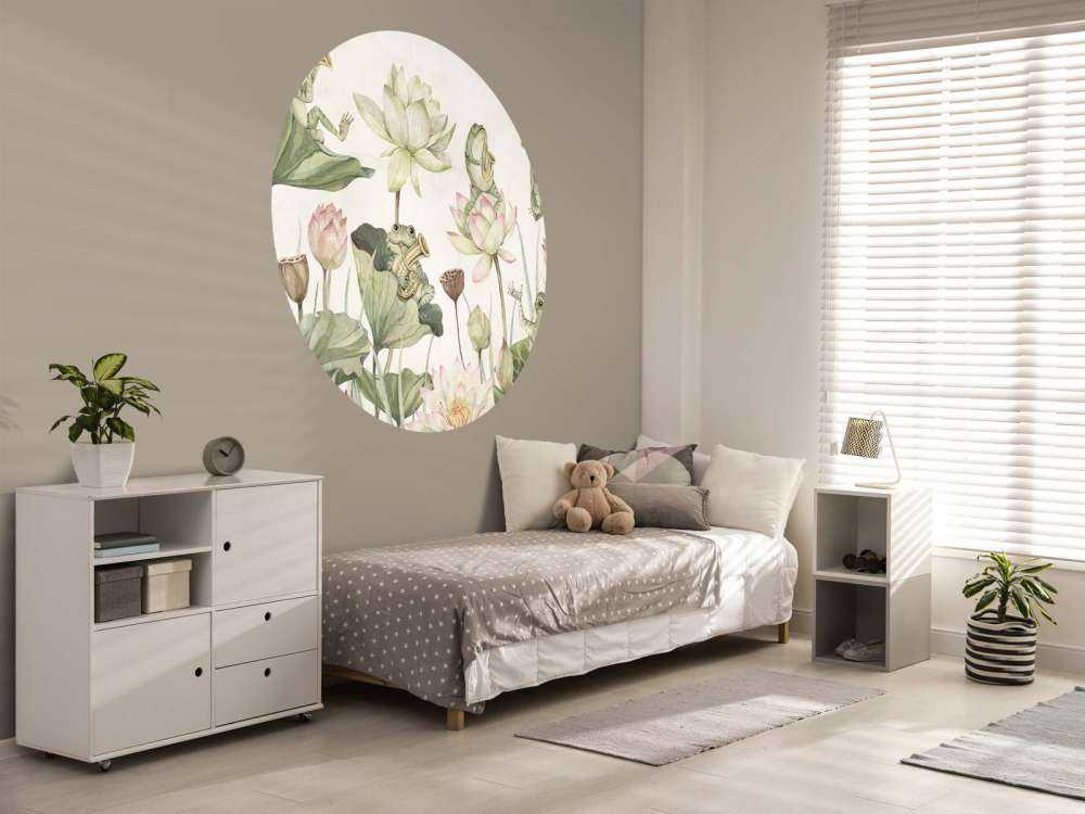 Water Lily Orchestra