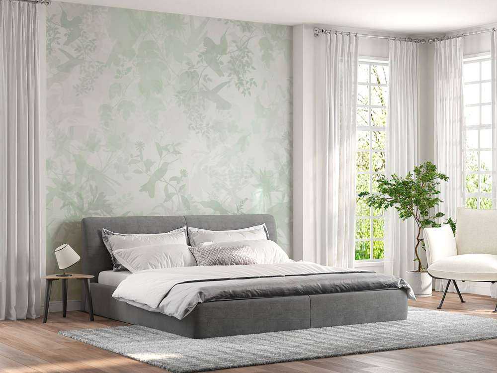 Sinfonia di Giardino in Verde