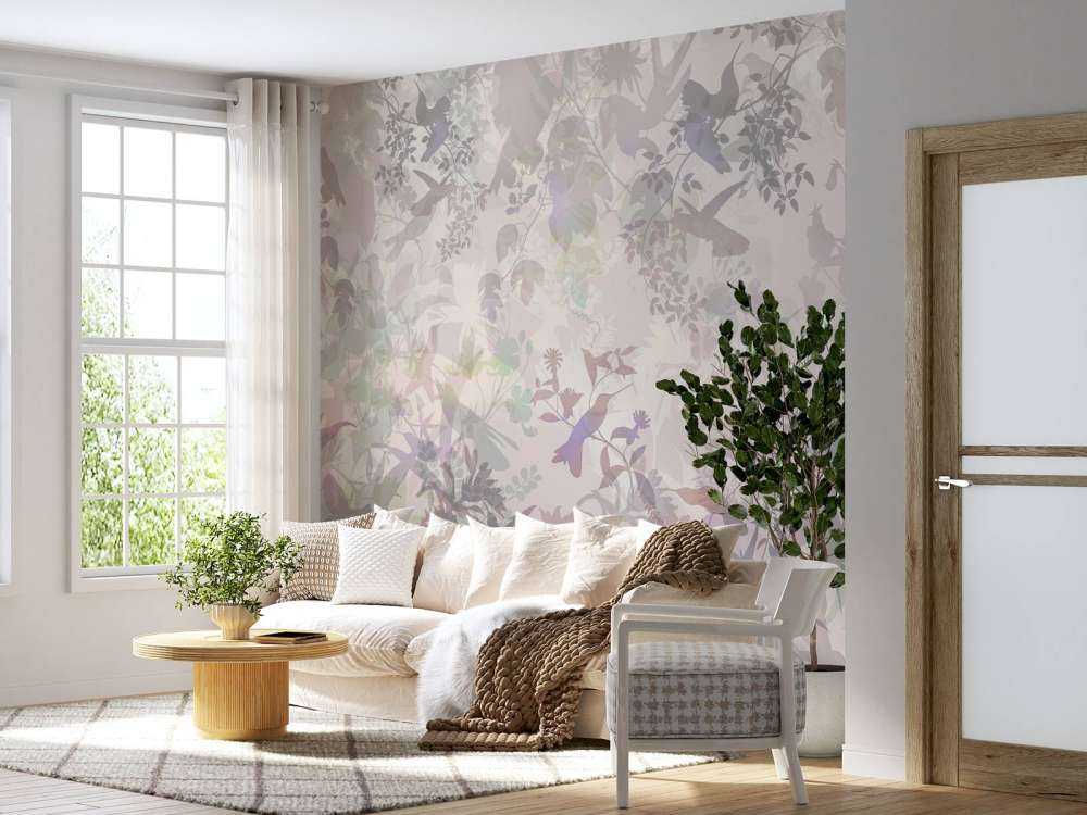 Sinfonia del Giardino in Viola