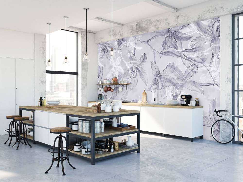 Sogno di Orchidea Viola