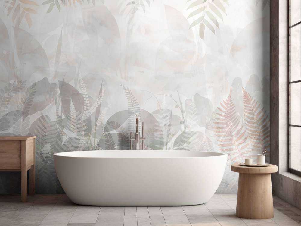 Essenza Sussurro delle Foglie - Serenità della Giungla