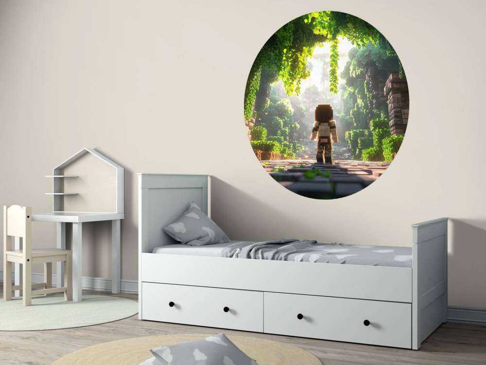 Il viaggio dell'esploratore