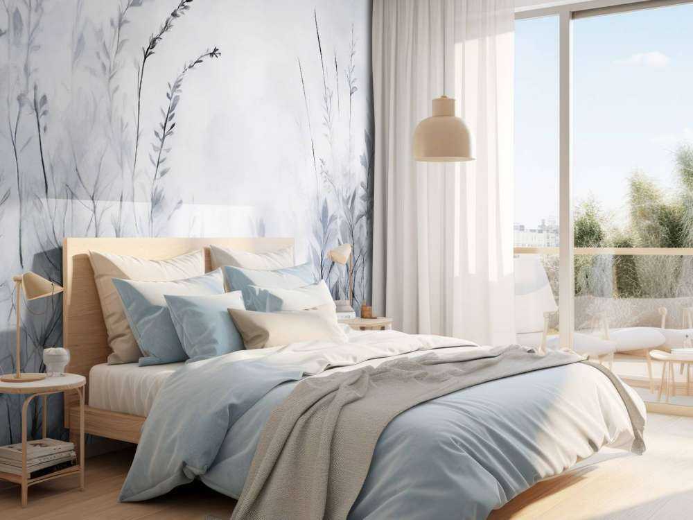 Sogni Tranquilli Grigio