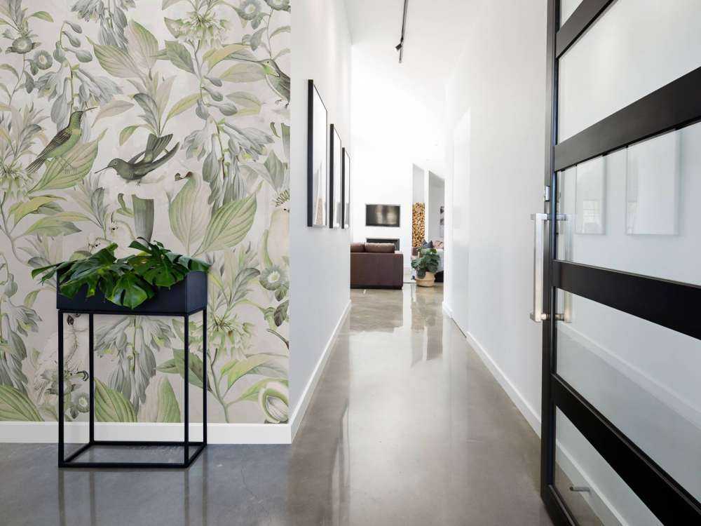 Canto degli uccelli eterei - Sinfonia verdeggiante