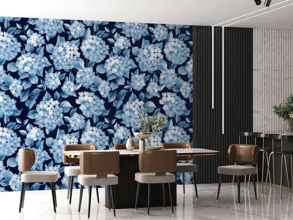 Danza della Flora degli Abissi