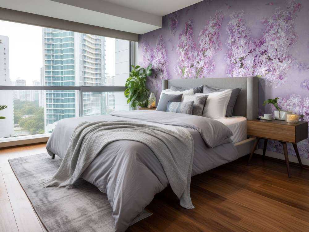 Miscela floreale leggera