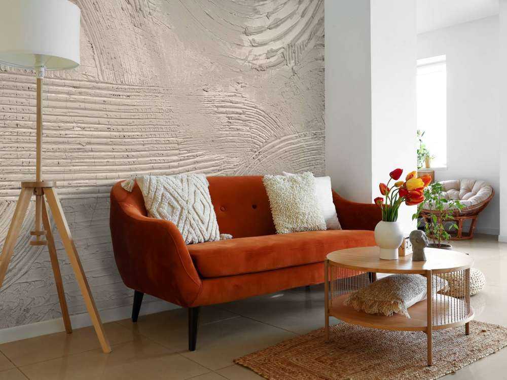 Strutture e forme nel lino