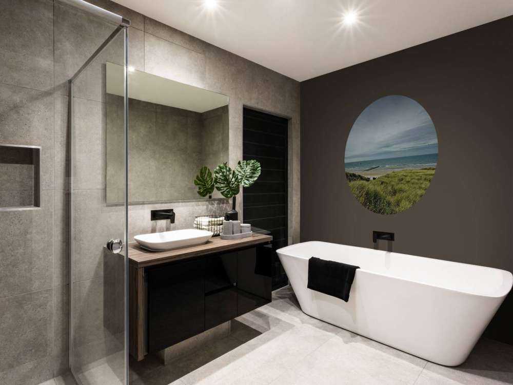 La spiaggia dalle dune