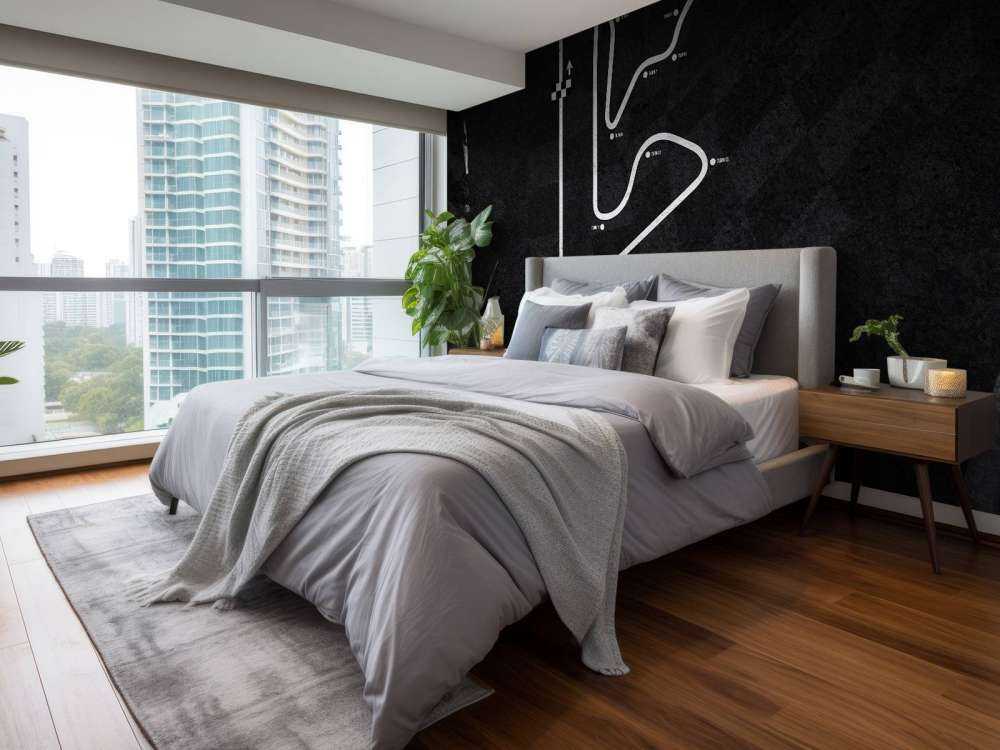 Circuito di Formule 1 - Circuito Internazionale del Bahrain - Bahrain