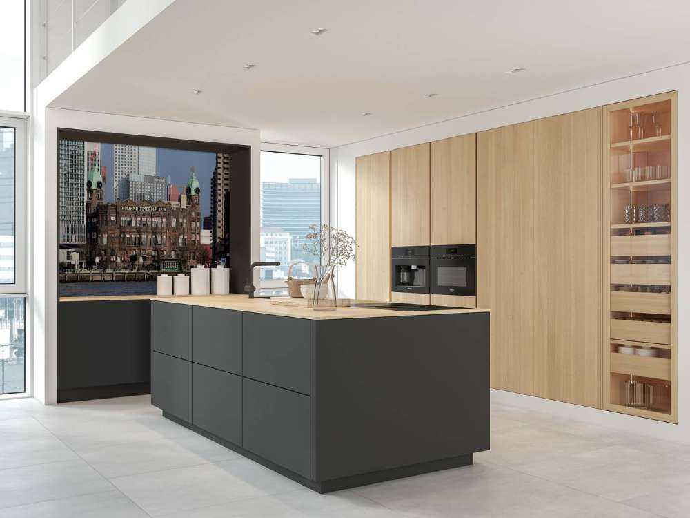 Hotel New York Rotterdam a colori 