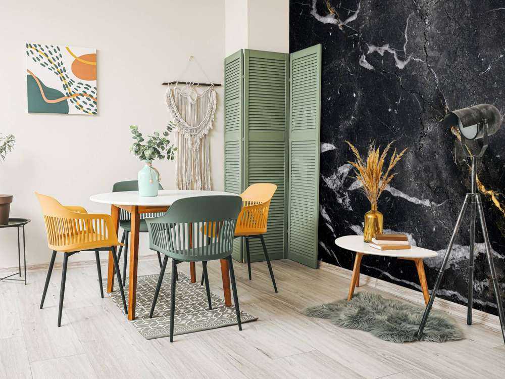 Marmo classico scuro