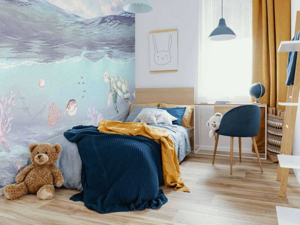 Creature marine tropicali