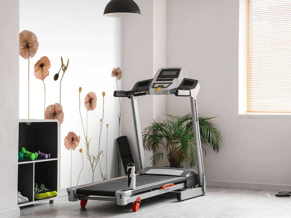 Campo di fiori di papavero colorato