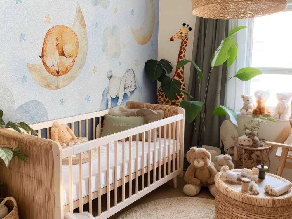 Amici che dormono tra le nuvole