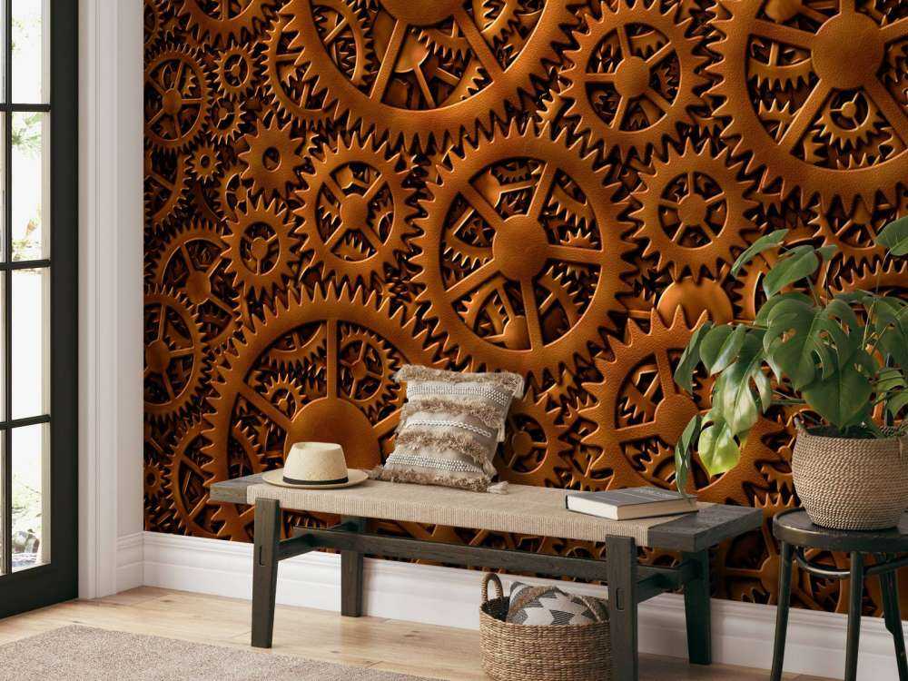 Rame di accelerazione