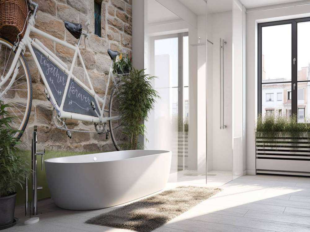 Bicicletta vintage per matrimoni