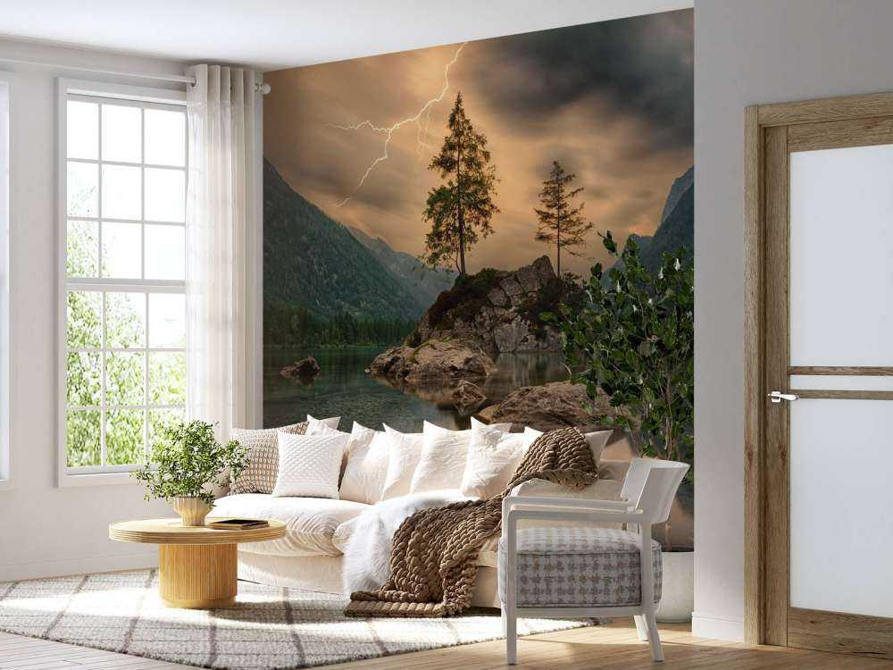 Esperienza nella natura