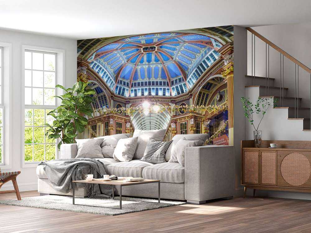 Via dello shopping Londra