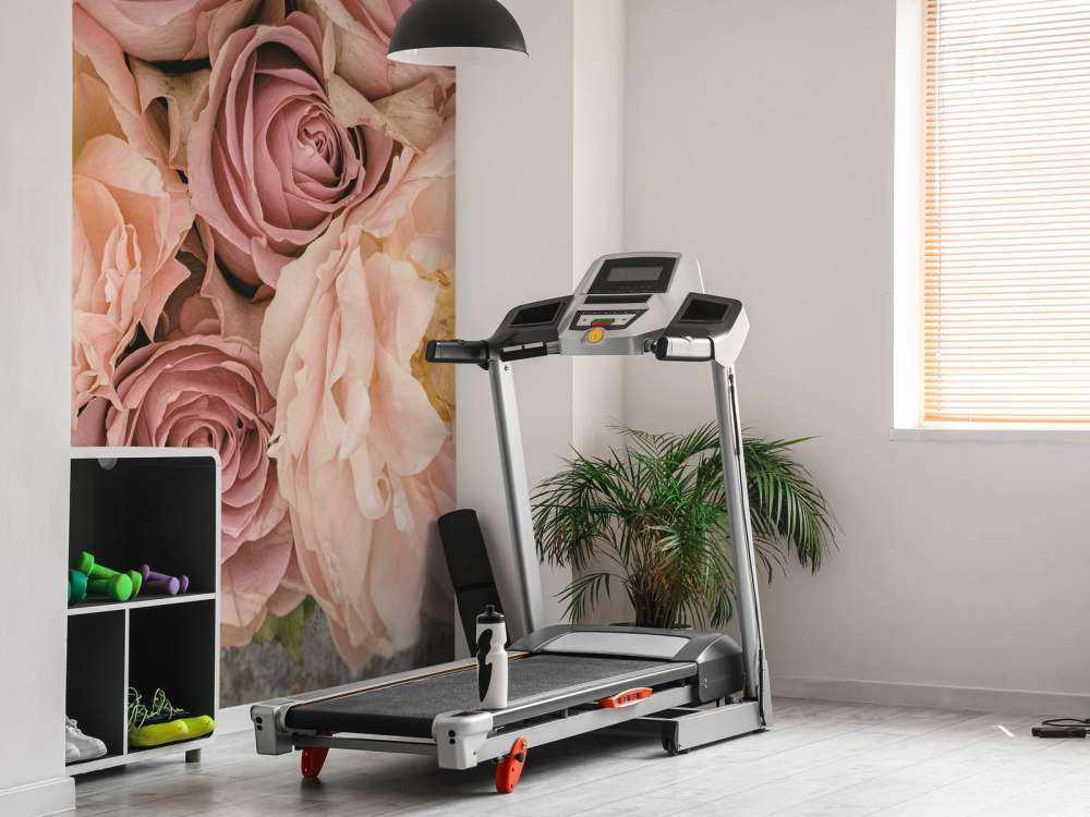 Rose bouquet vintage