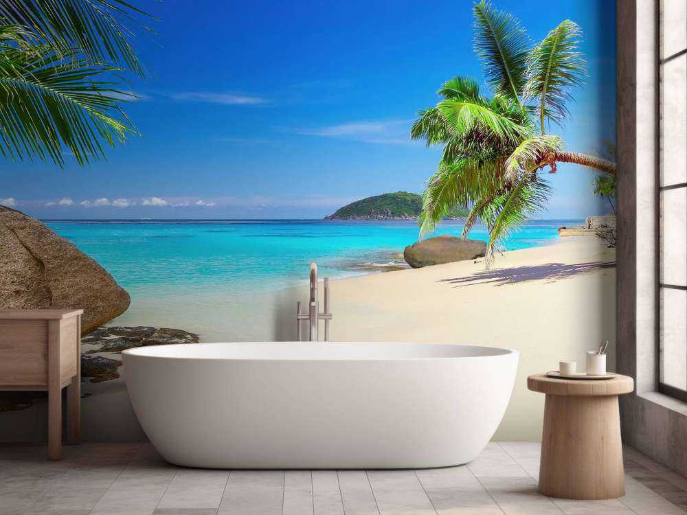 Isola tropicale