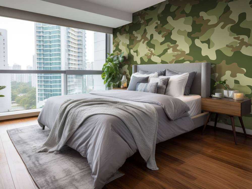 Camuffamento militare