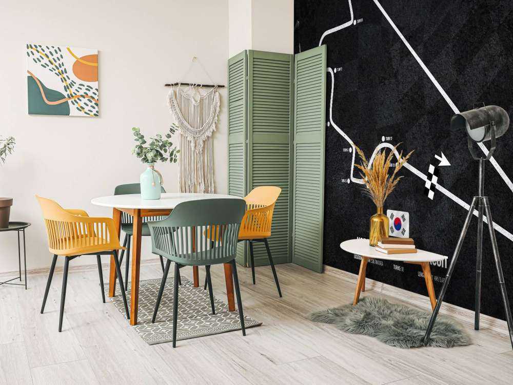 Circuito di Formula 1 - Circuito Internazionale della Corea - Corea del Sud