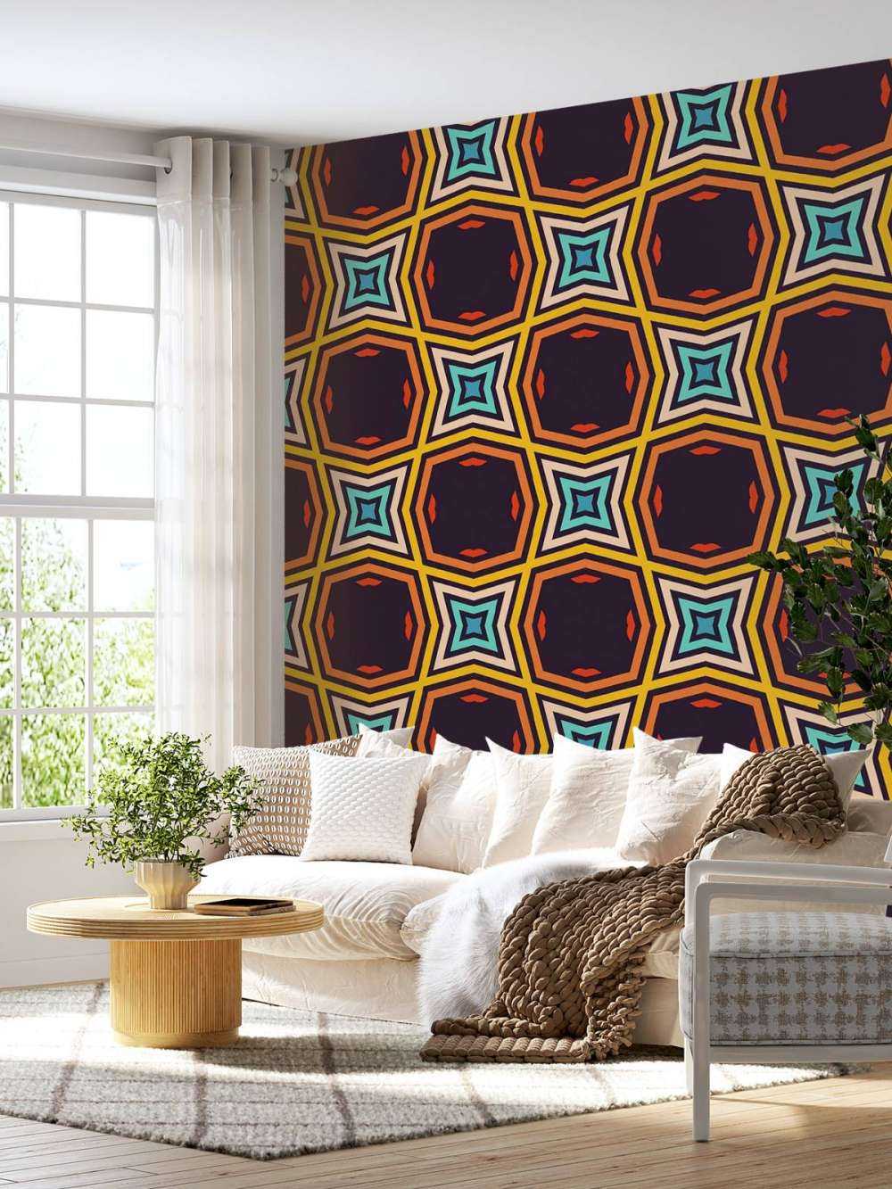 Arte astratta anni '60