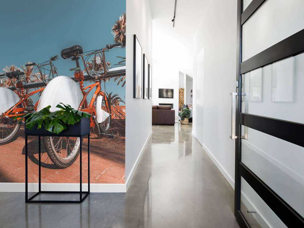 Noleggio di biciclette