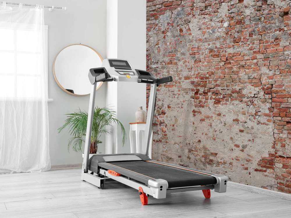 Muro di mattoni in rovina