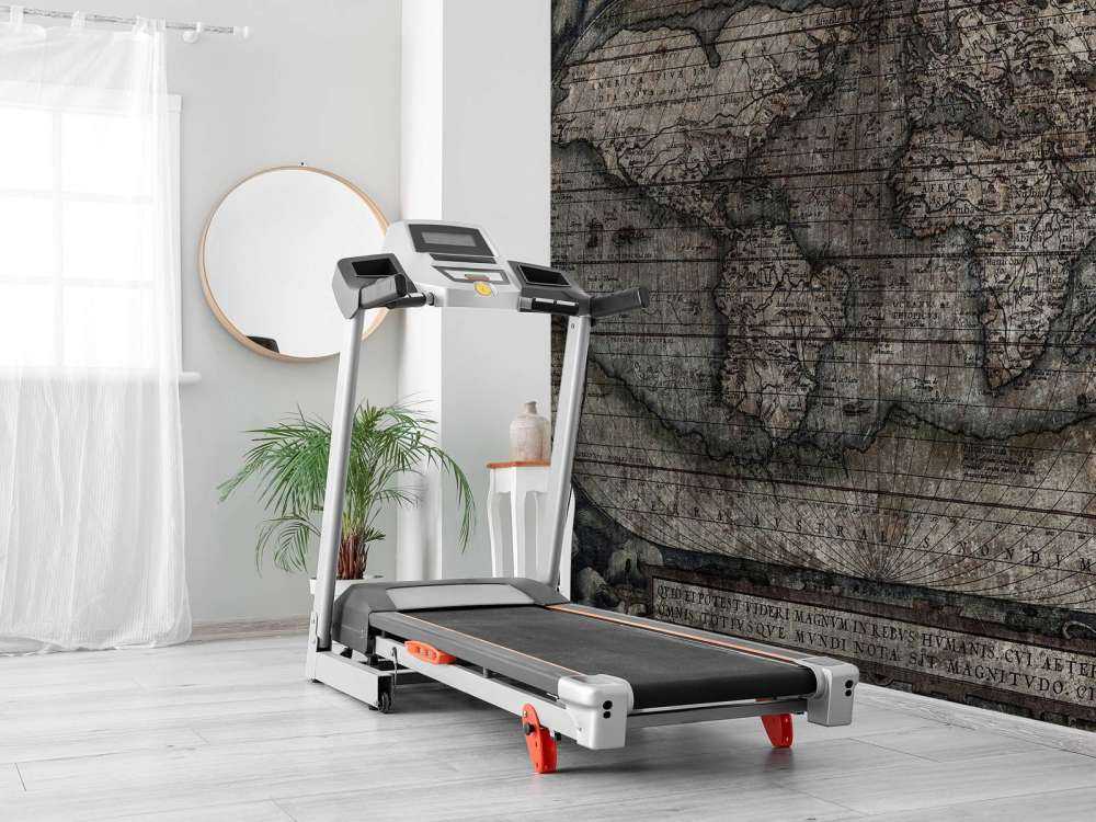 Mappa del mondo latino