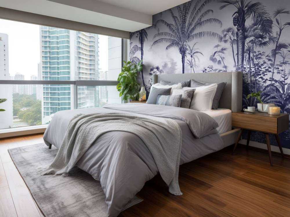 Tropici Romantici Viola