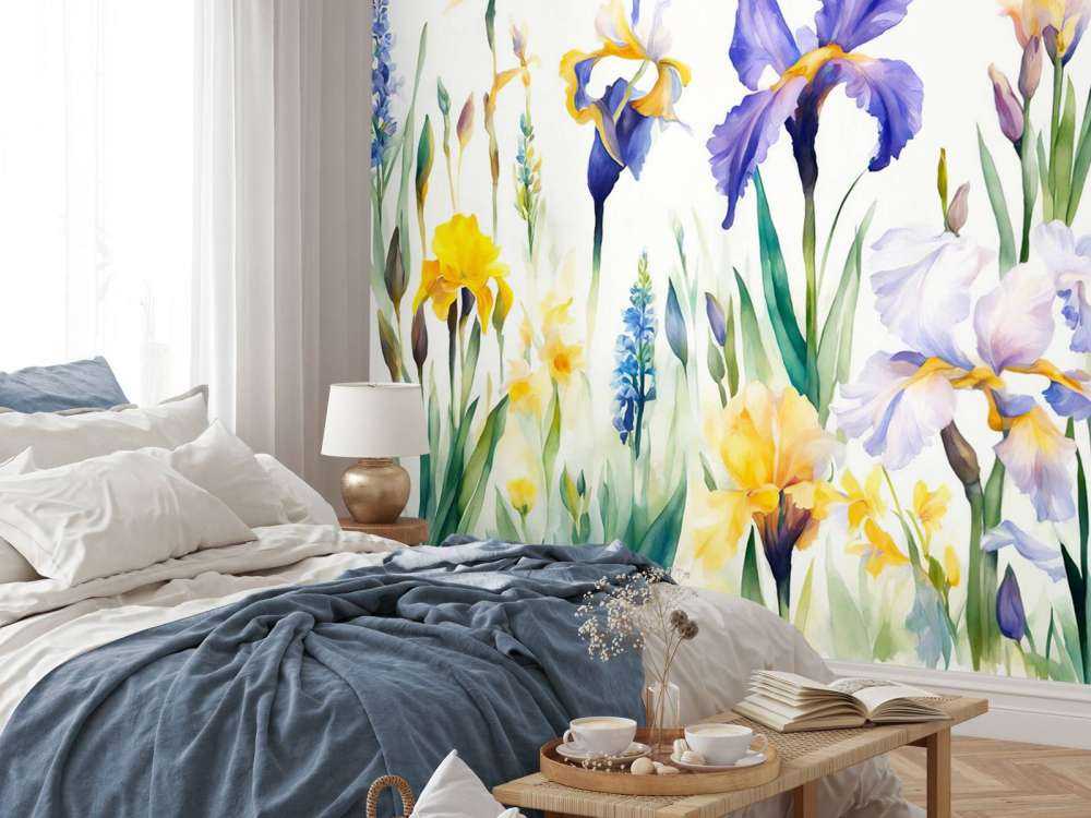 Colori Felici di Primavera