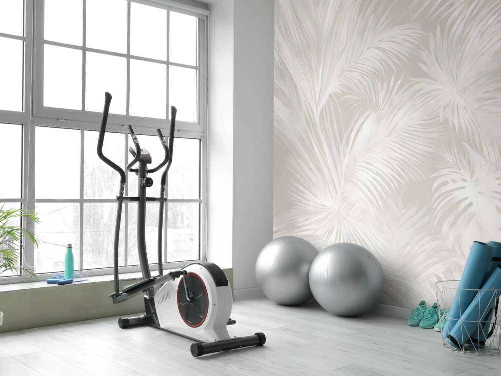 Palm Extravaganza Giallo