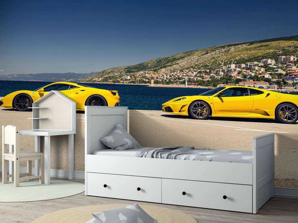 Perfetta Italia al Mare