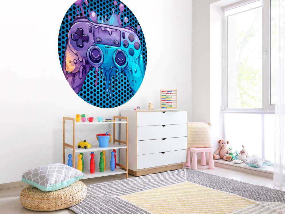 Controller del Giocatore che Si Scioglie