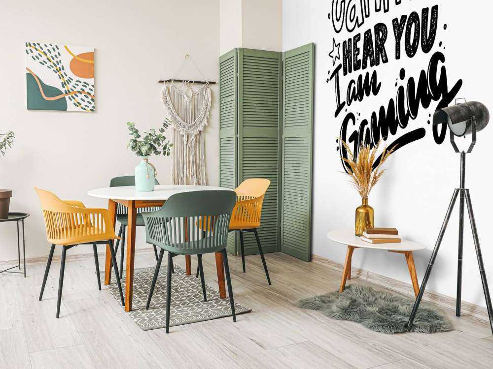 Modalità di gioco attivata