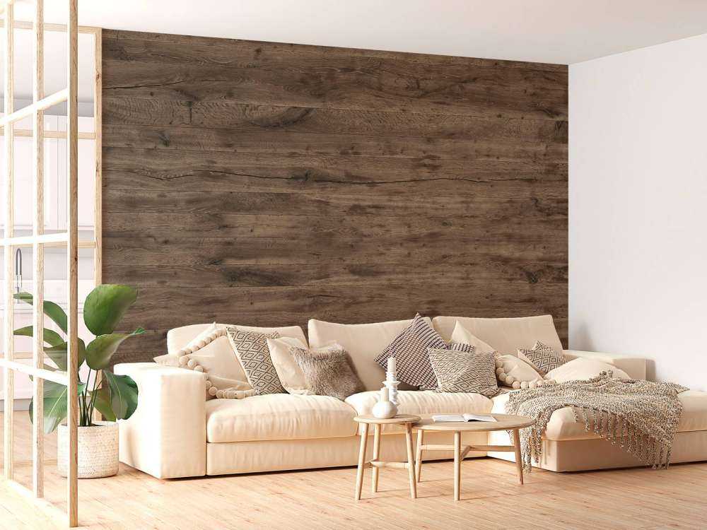 Tavole rustiche in legno