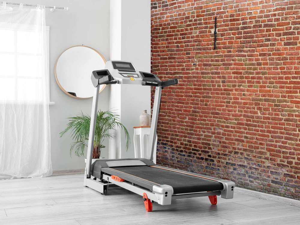 Muro cittadino con tasselli a muro