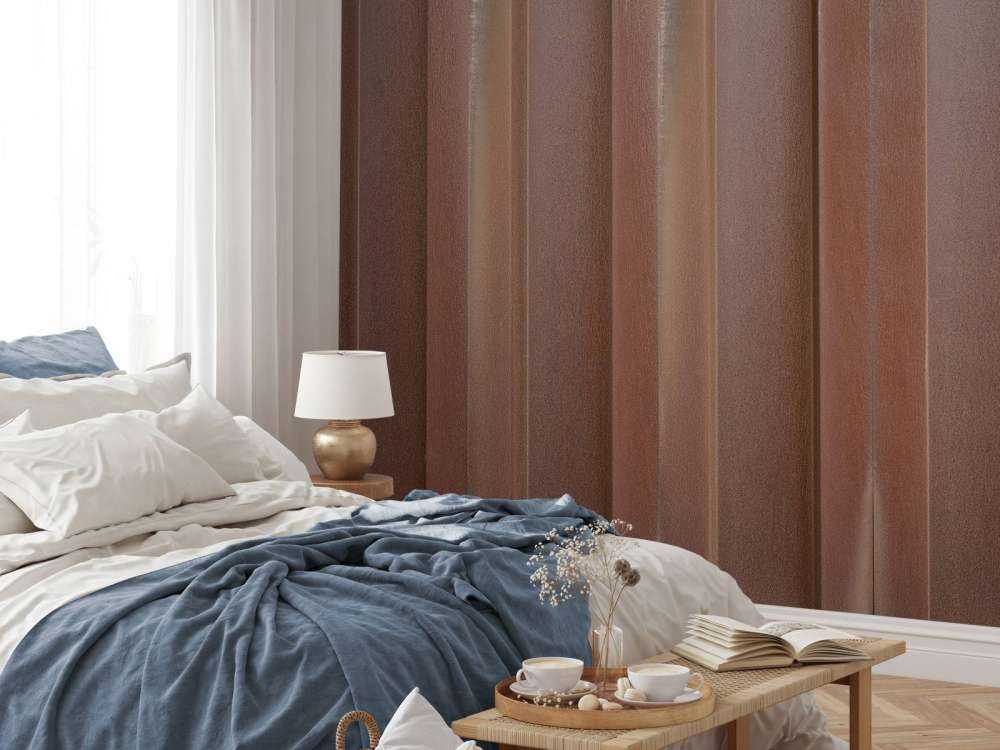 Palancole arrugginite 