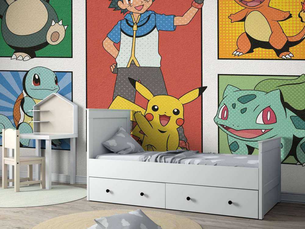 Comics - Coraggioso allenatore missione